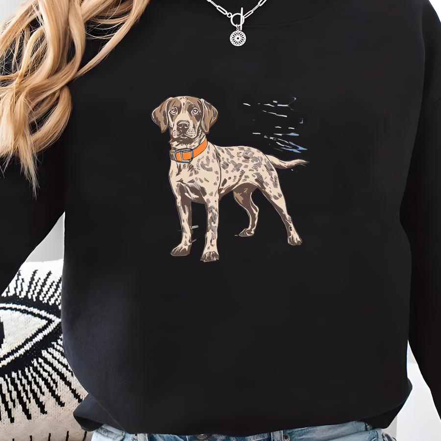 Field Scout Pup Bubble Romper Sweatshirt