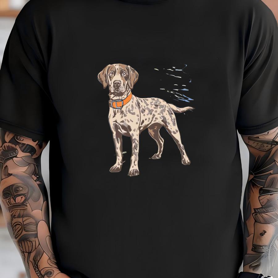 Field Scout Pup Bubble Romper T-shirt