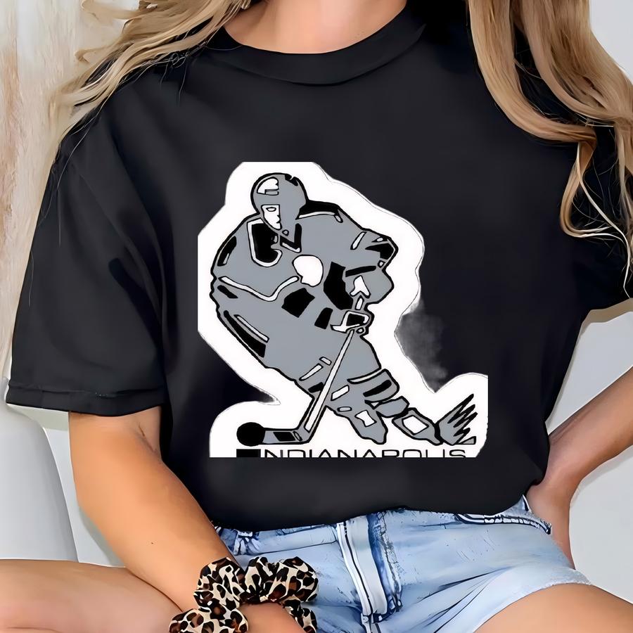 Apolis Bygone Icons Sticker Sheet T-shirt