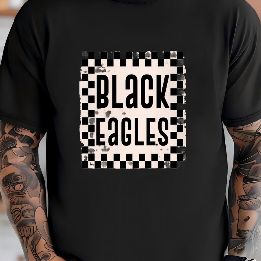 School Mascot Shirt School Team Shirt Favorite Team Shirt Game Day Tee Football Season Tee Custom Mascot Shirt Personalized Gift Shirt