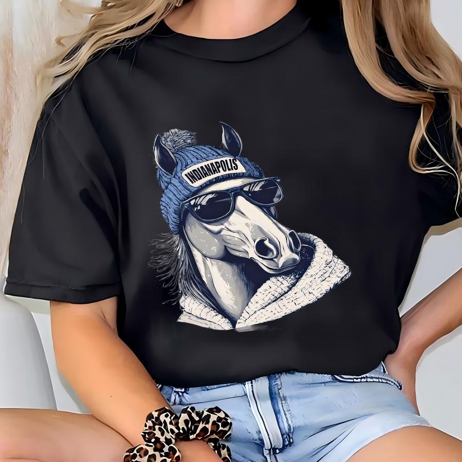 Apolis Football Sweatshirt: Vintage Game Day Crewneck Fan Apparel T-shirt