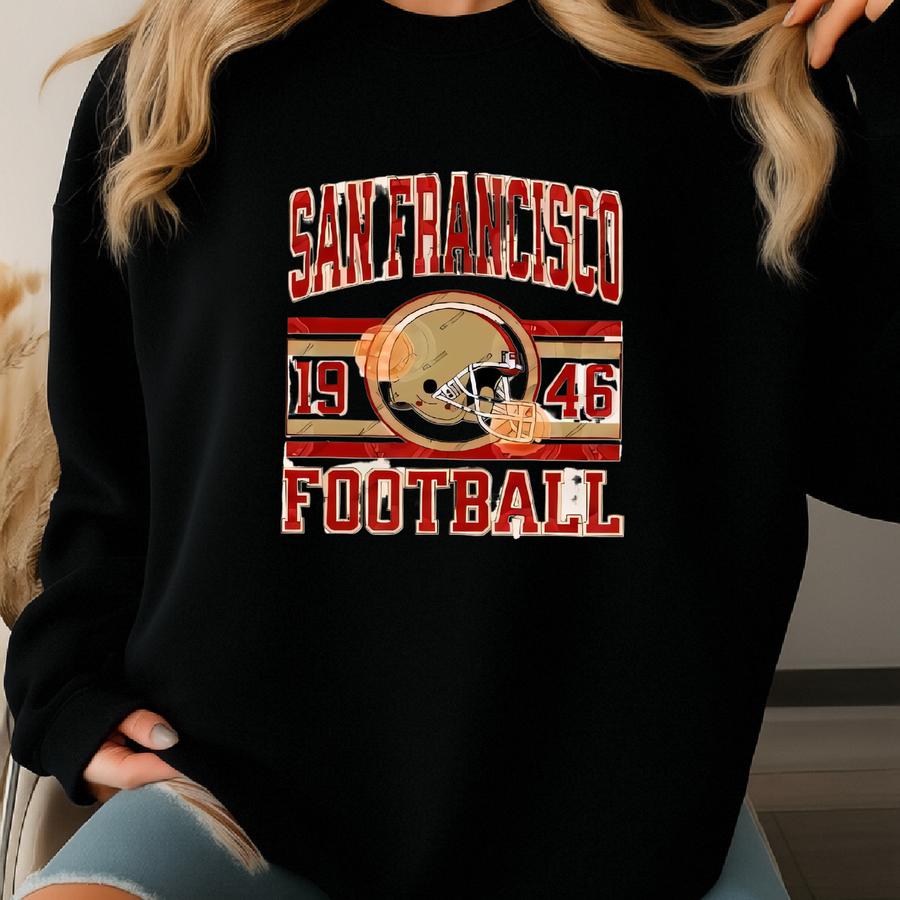 San Francisco Football , Toddler And Youth Shirts, Baby San Francisco Sports Gear, Kids Football Game Day T-shirt, Infant Sport Sweatshirt San Francisco Football , Toddler And Youth Shirts, Baby San Francisco Sports Gear, Kids Football Game Day T-shirt, Infant Sport Sweatshirt