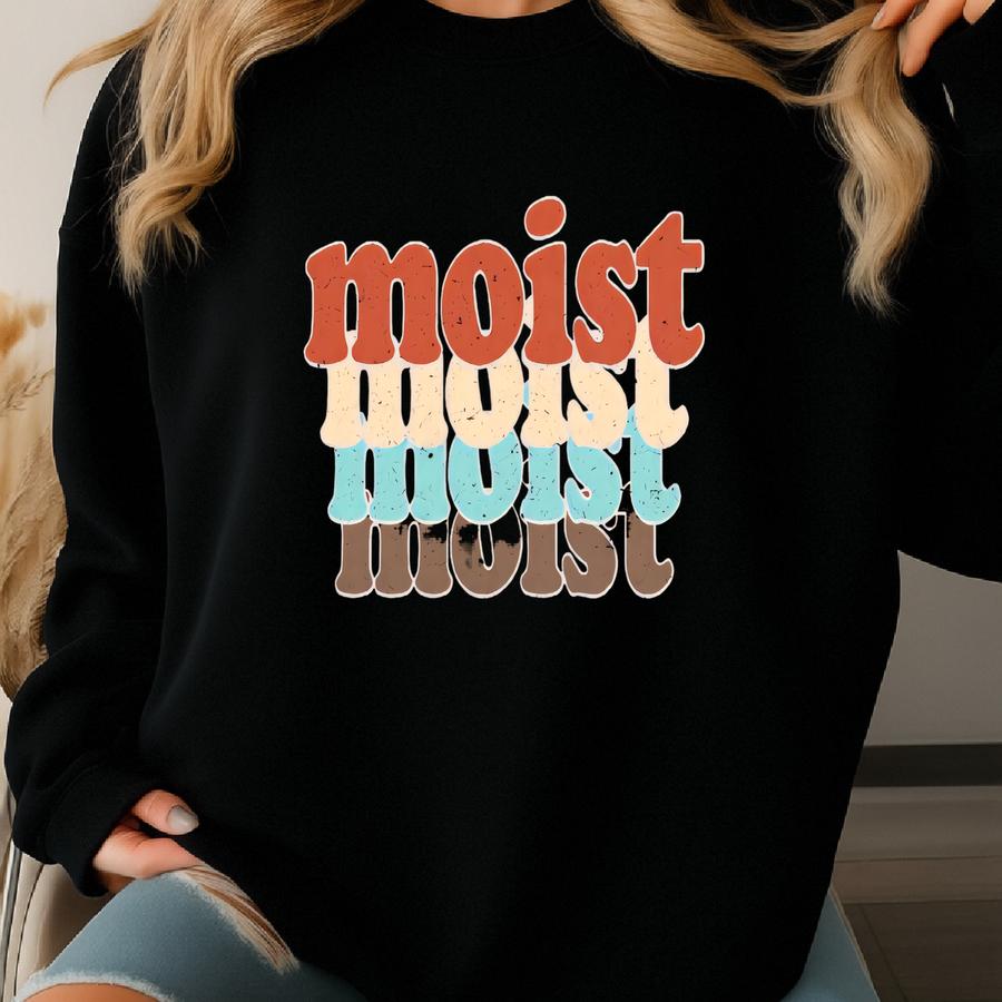 Retro Sweatshirt Retro Sweatshirt