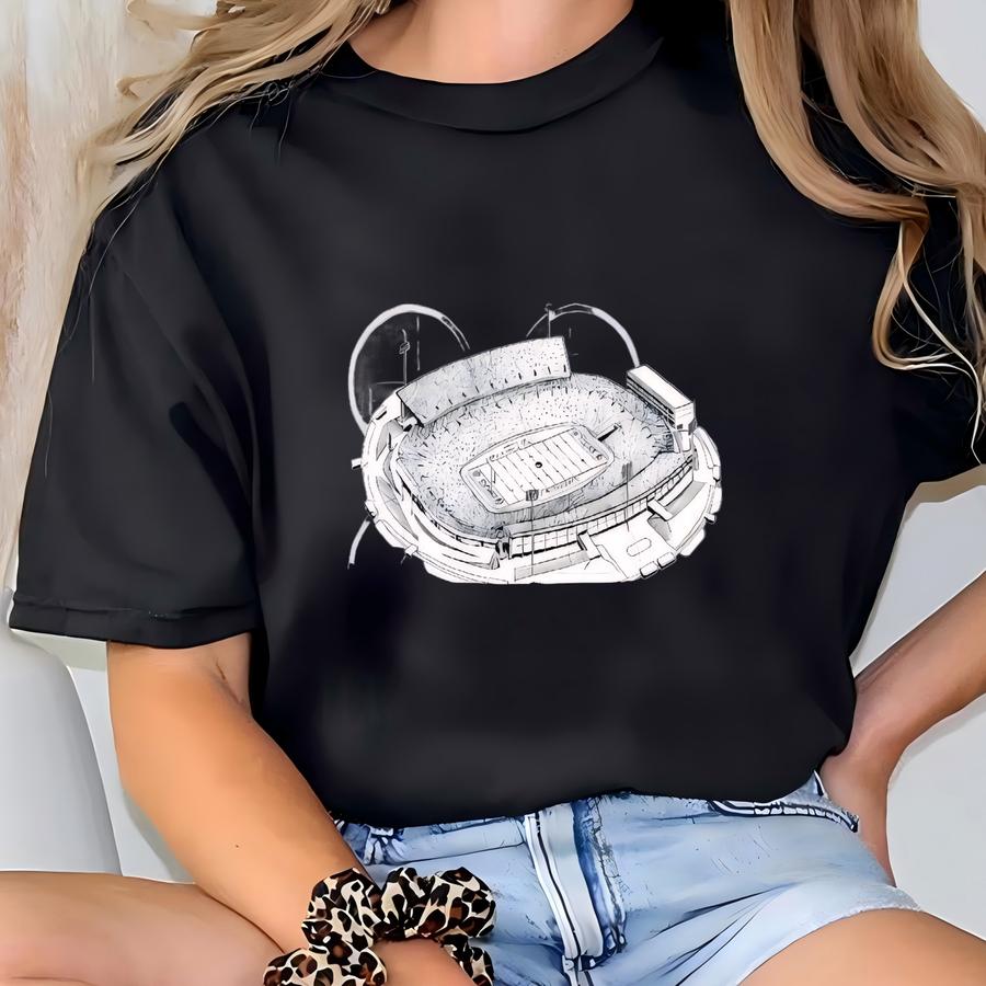 Rich Stadium Farewell Season Hoodie, Buffalo Football Fan, , Gift For Fans, Commemorative Tee, Highmark, Ralph Wilson T-shirt