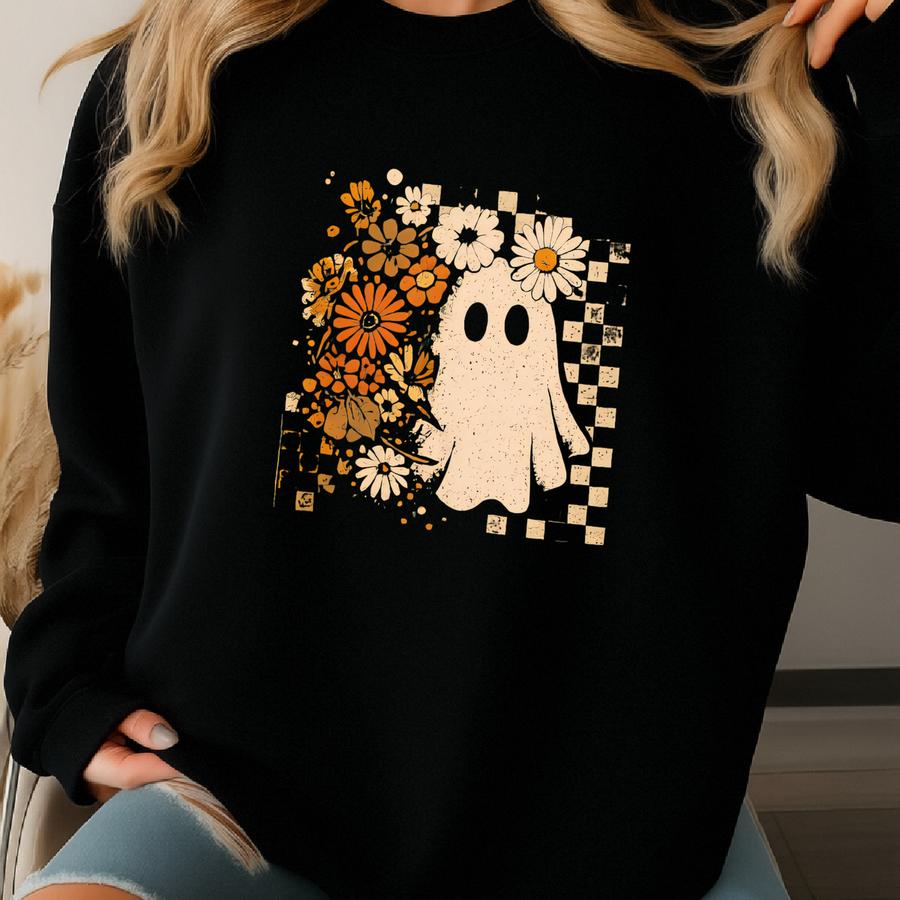 ® Popular Cute Ghost Tshirt, Cute Ghost Halloween Shirt, Adorable Halloween Gift, Halloween Gift Sweatshirt ® Popular Cute Ghost Tshirt, Cute Ghost Halloween Shirt, Adorable Halloween Gift, Halloween Gift Sweatshirt