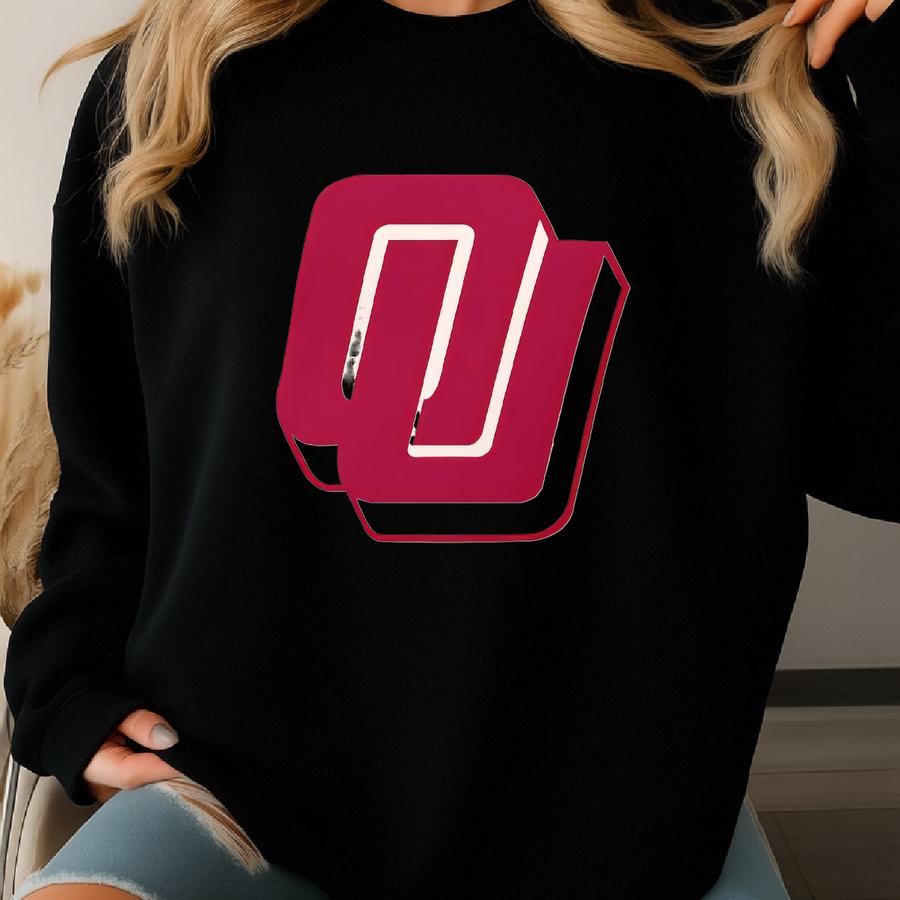 Ou Disko Sweatshirt