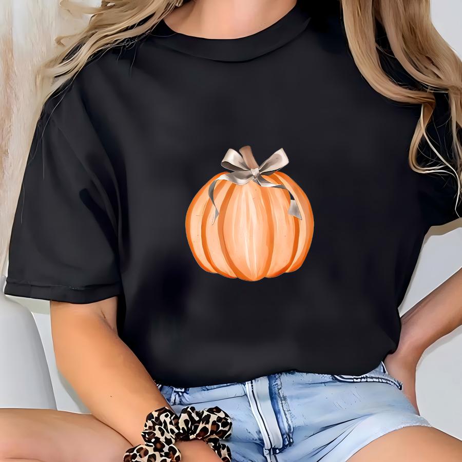 Big Brother / Sister Pumpkin Shirt This Little Pumpkin Is Going To Be A Big Sister Pregnancy Announcement Sweatshirt Big Bro Big Sis Reveal T-shirt