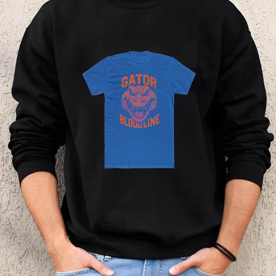 Bloodline T-shirt Sweatshirt Bloodline T-shirt Sweatshirt