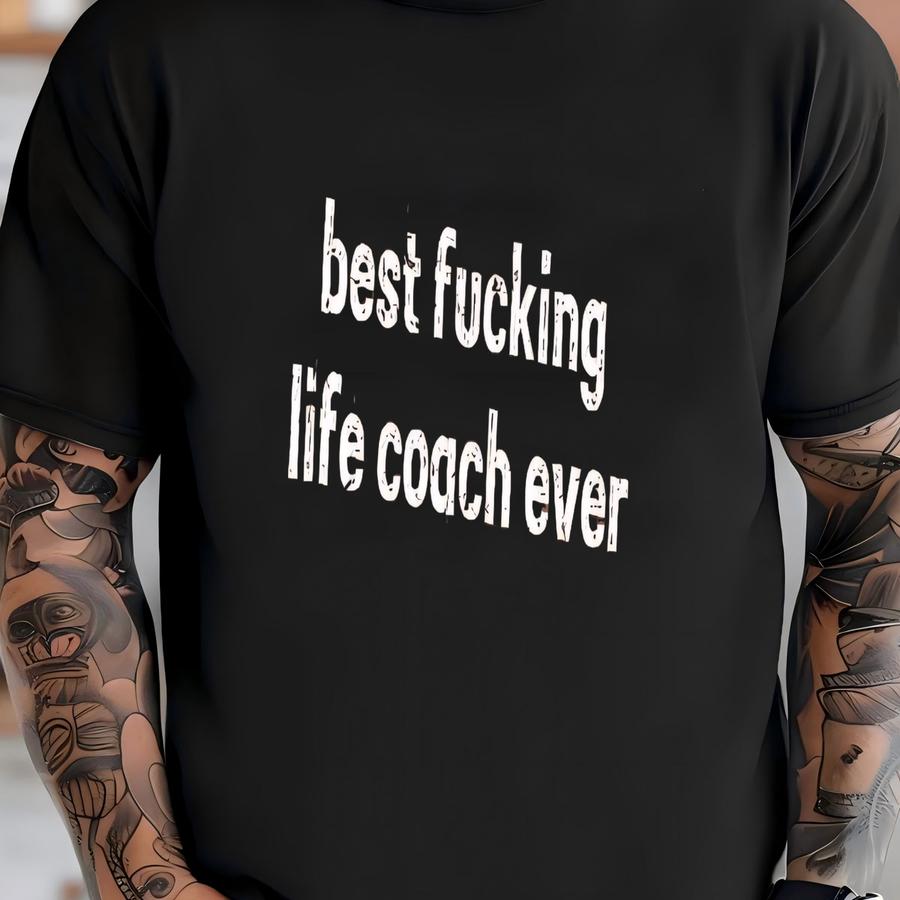 ® Best Ing Life Ever Shirt, Life Shirt, Favorite Life Shirt, Gifts For Life , Life Gag Gifts T-shirt