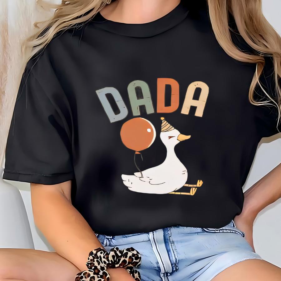 One Silly Goose 1st Birthday Matching Family Sweatshirts, Mama Goose Sweatshirt, Goose Birthday First Birthday, Silly Goose Sweatshirt T-shirt