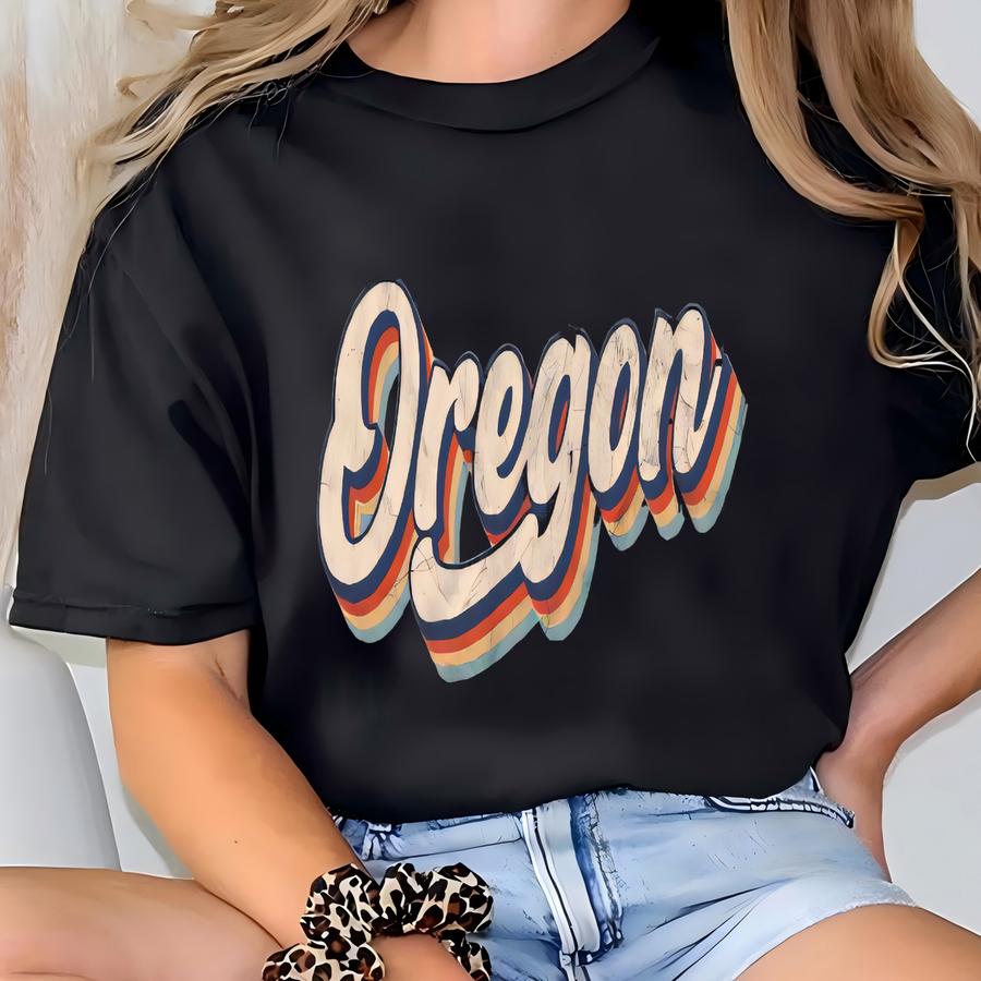 Shirt, Tshirt, Lover Gift, Vintage Washed , Travel Shirt, Retro State Shirt, Gift For Lover T-shirt