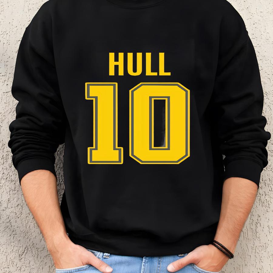 Lexie Hull A Basketball Tee: #10 Basketball Fan Shirt Sweatshirt
