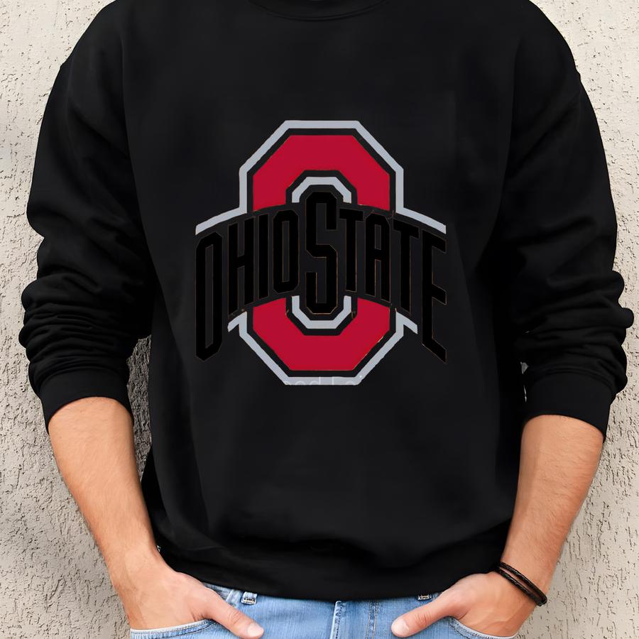 Osu Fan Doormat | Fall Football Decor | Buckeyes Welcome Mat | Osu Front Porch Mat | College Game Day Gift | Autumn Fan Decor Sweatshirt Osu Fan Doormat | Fall Football Decor | Buckeyes Welcome Mat | Osu Front Porch Mat | College Game Day Gift | Autumn Fan Decor Sweatshirt