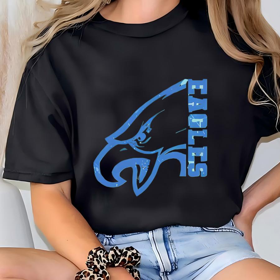 Retro Neon Mascot Custom Hoodie, High School And College Sports, Baseball Pennant Tee, Mascot Spirit Tee, School Pride Tee T-shirt