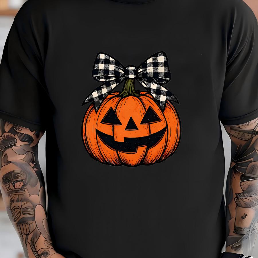 Cute Carved Pumpkin Halloween Sweatshirt, Cute Halloween Sweatshirt, Cute Pumpkin Fall Shirt, Cute Halloween Gift, Halloween Gift T-shirt