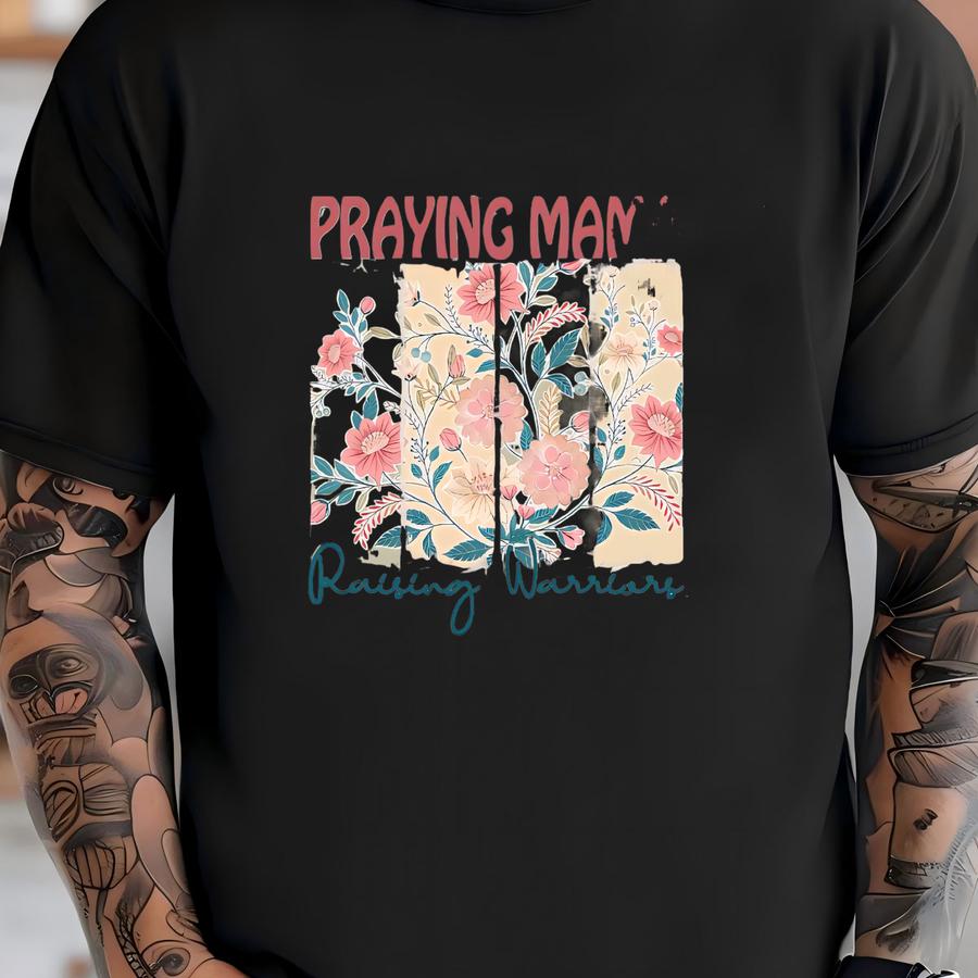 Praying Mama Sweatshirt, Religious Mama Sweater, Praying Mama Shirt, Mother Day Gift, Best Mom Gift, Christian Mama Gift T-shirt