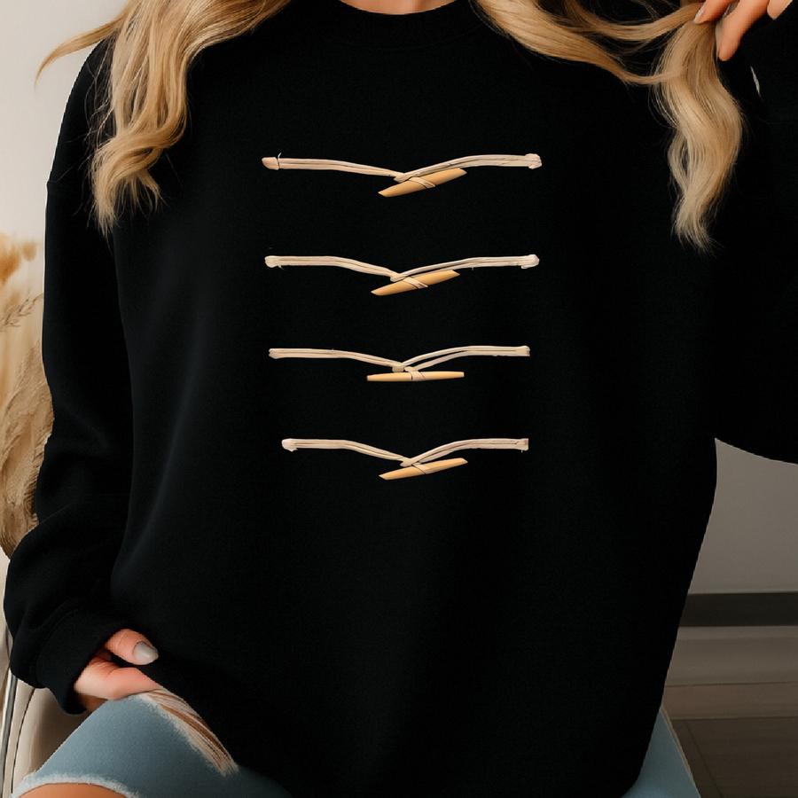 Ined Yohji Yamamoto Wool Duffle Coat Size Large Japanese Designer Sweatshirt