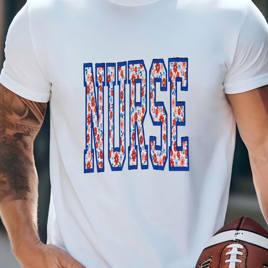 Registered Nurse Sweatshirt, Nurse Sweatshirt, Rn Sweatshirt, Nurse Graduation Gift, Nurse Appreciation Gift, Gift For Nurse T-shirt