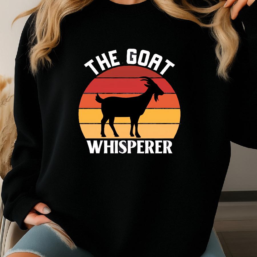 Funny Goat Shirt, Goats Shirt, Goat Farmer Shirt, Cute Farm Girl Shirt, Farm Animal Shirt, Goat Lover Shirt, Goat Shirt Gift, Goat Women Tee Sweatshirt