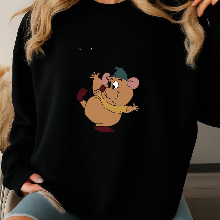 Gus Gus Mouse Shirt,  Gus Gus Shirt, Vintage Gus Gus Mouse The Snack Tour Shirt, Family Shirt, Tsf056 Sweatshirt