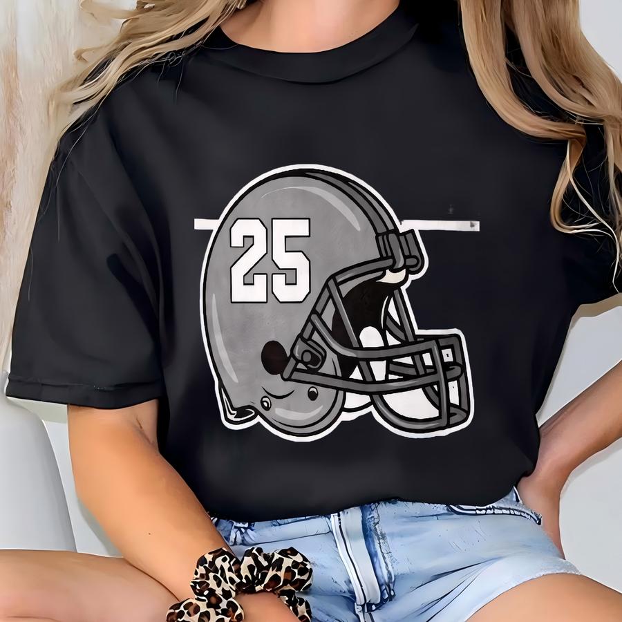 Football Team Custom Blanket, Personalized Football Blanket, Custom Name Gift For Football Lovers, Sports Fan Gift, Touchdown Blanket T-shirt