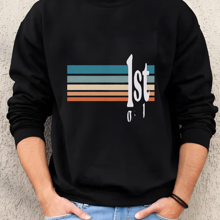 Personalized 1st Grade Teacher Sweatshirt: Custom Team Crewneck Gift For Back To School, Teacher Appreciation Sweatshirt