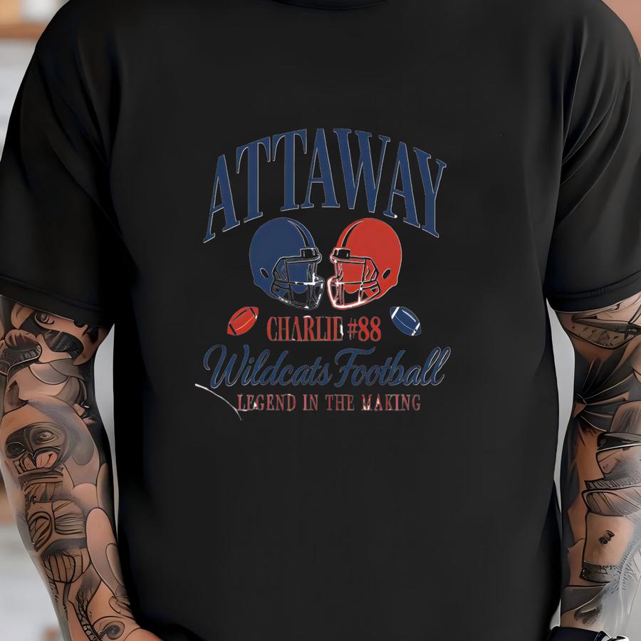 Custom Gameday Sweatshirt Vintage Trucker Hat Bundle // Custom Team Sweatshirt, Football Mom, Game Day Hoodie, 3d Puff Custom Trucker Hat T-shirt