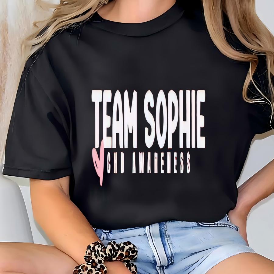 Toddler Sophie Shirt T-shirt