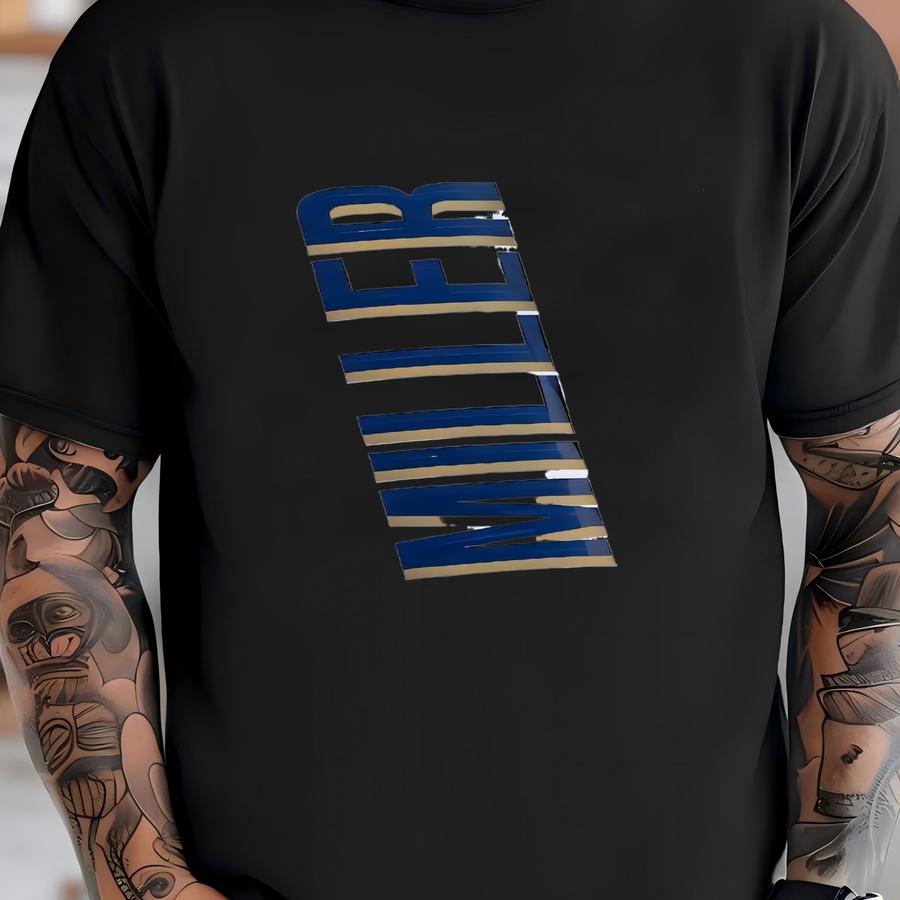 24 Oz Gameday Tumbler // Personalized Water Bottle, Custom Sport Water Bottle, Last Name Water Bottle, Custom Team Gift, Custom Number T-shirt