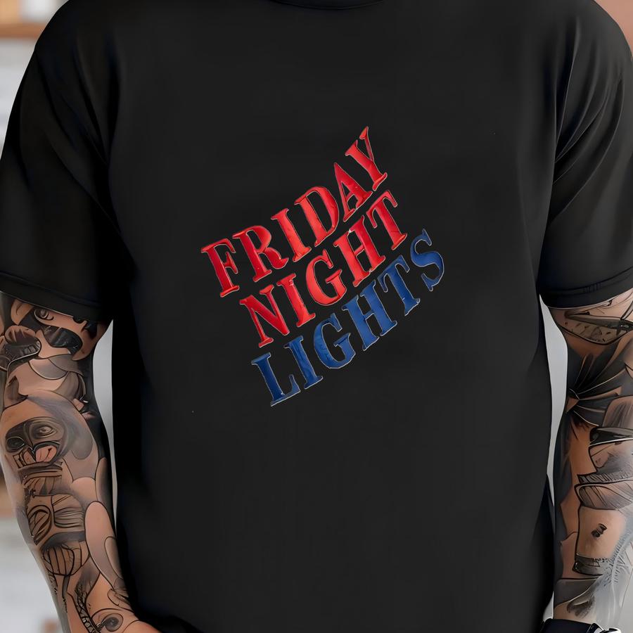 Friday Night Lights Vintage Trucker Hat // Custom Football Trucker Hat Personalized Football Game Day Hat Football Season Hat T-shirt