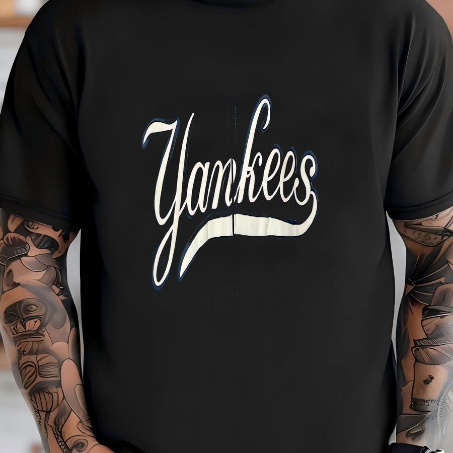 Vintage 2000s New York World Series Mlb Baseball Zip Up Fce Lined Dugout Jacket (size Adult Xxl) T-shirt