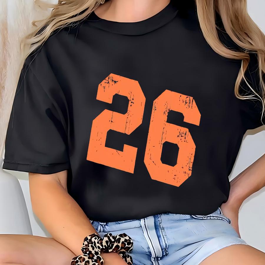 Custom Senior Shirt For High School Senior Class Of 26 Custom School Name And Colors Senior Group Sweatshirt Unisex Tshirt Personalized Tee T-shirt