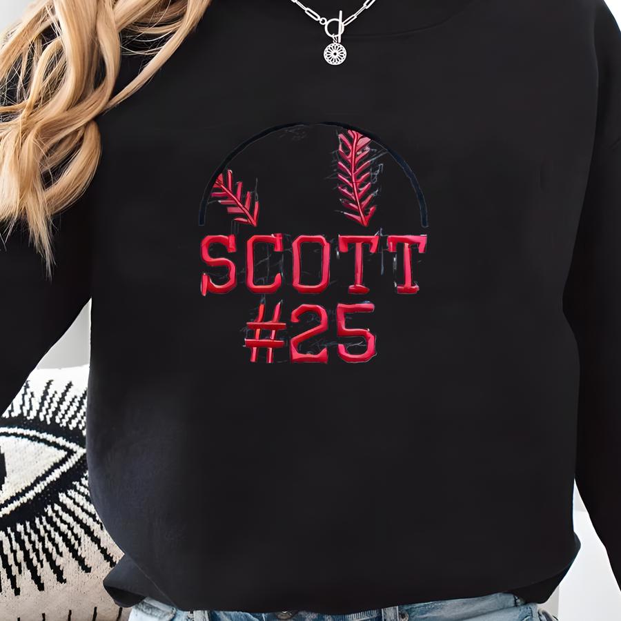 Baseball Player Personalized Quarter Zip Sweatshirt Sweatshirt