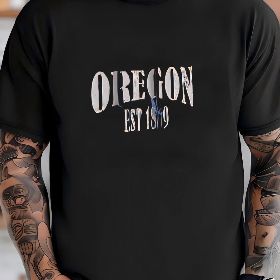 Y Hoodie Gift, Unisex Heavy Blend™, Stylish Font, Perfect Travelers, Custom State Design, Text, Cotton Trust T-shirt