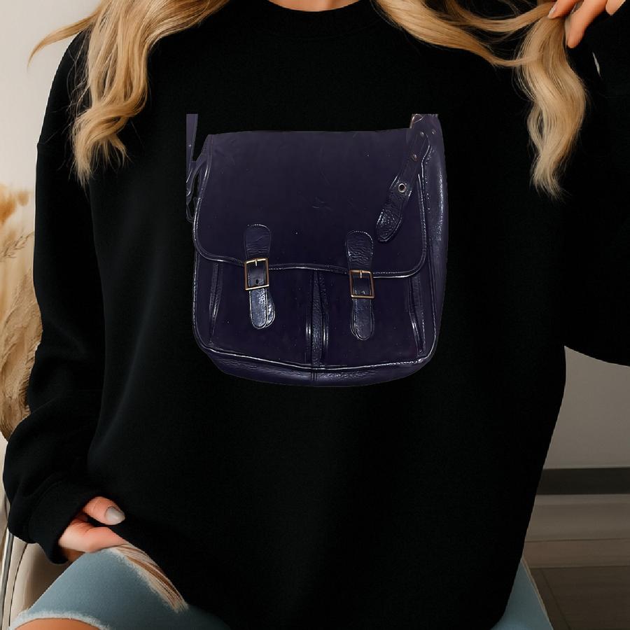 Rare Vintage 5284 Berkeley Field '96 Sweatshirt