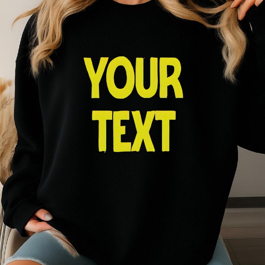 Custom Photo Face Shirt, Personalized Face T-shirt, Custom Birthday Or Bachelorette Party Shirt, Unique Custom Gift, Custom Face Birthday Sweatshirt