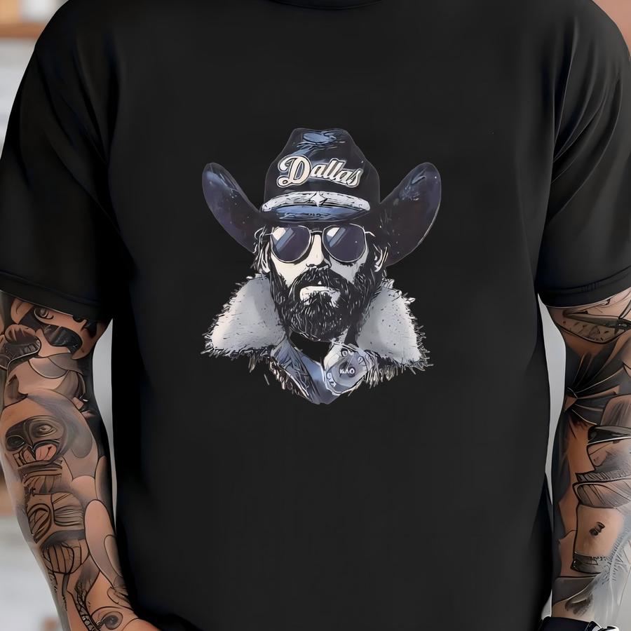 Cute Football , Toddler Cowboy Hoodie, Kids Football Shirt, Funny Tee, Infant Cowboy Bodysuit, Football Baby Apparel T-shirt