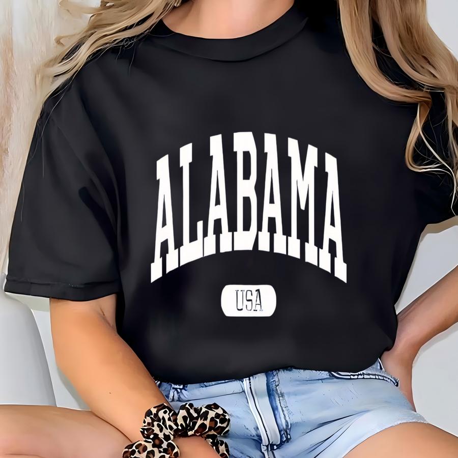 State Hoodie | Asu Apparel | Unisex College Sweatshirt T-shirt