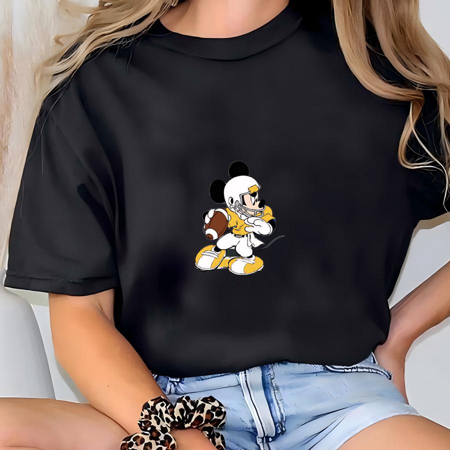 Green Bay Football Game Day Dtf Transfer, Football Shirt Design, Ready To Press Heat Transfer, Diy Green Bay Fan Shirt Decal, T-shirt