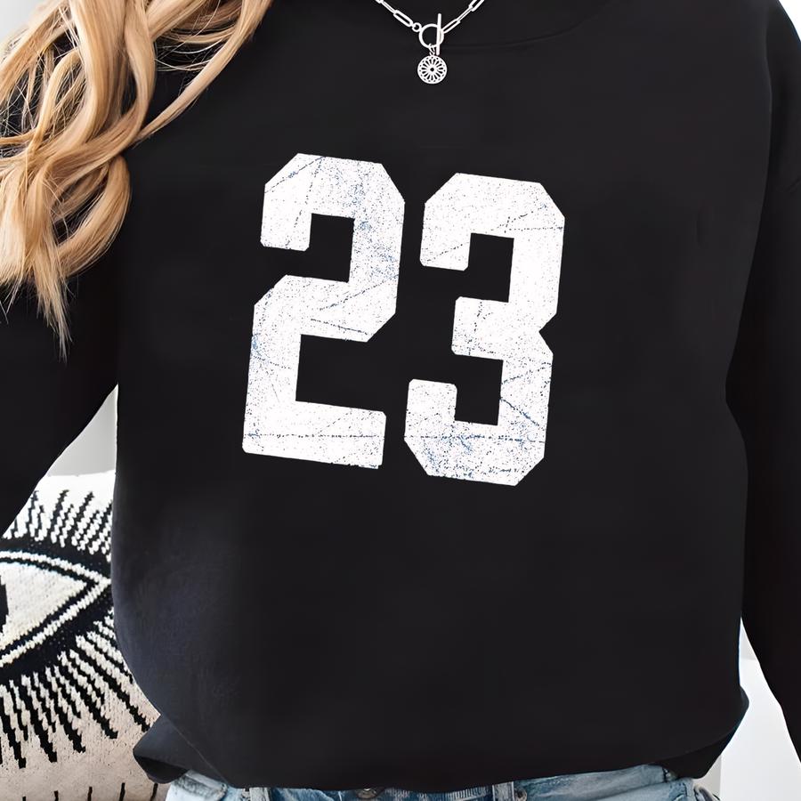 ® Custom Number Shirt, Football Mascot Shirt, Game Day T-shirt, School Team Number Tee, Football Mom Tee, Cheer Mom Shirt Sweatshirt