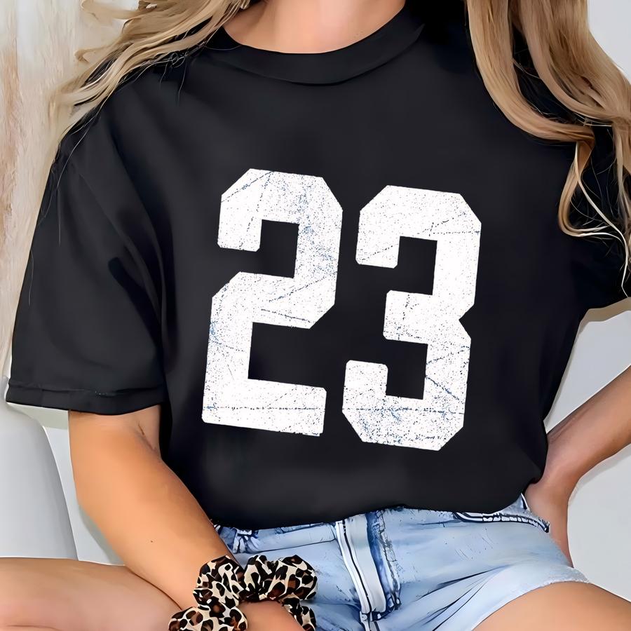 ® Custom Number Shirt, Football Mascot Shirt, Game Day Hoodie, School Team Number Tee, Football Mom Tee, Cheer Mom Shirt T-shirt