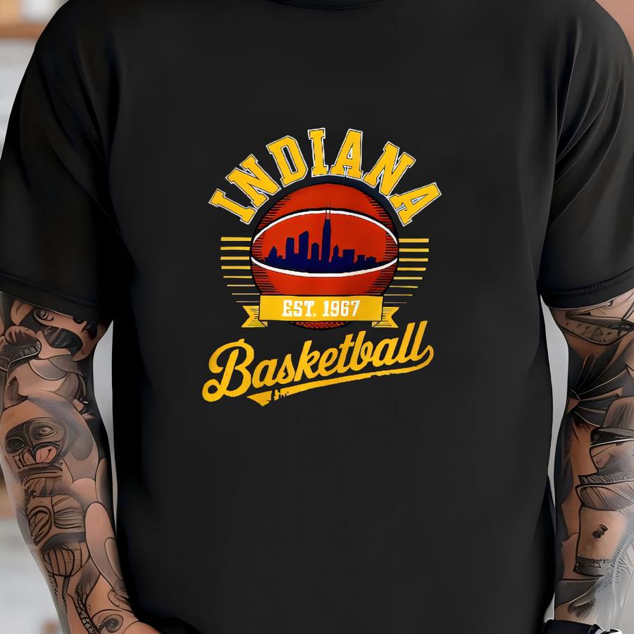 A Basketball Retro Style Shirt For Old School Sports Lovers Shirt, Sweatshirt Or Hoodies T-shirt