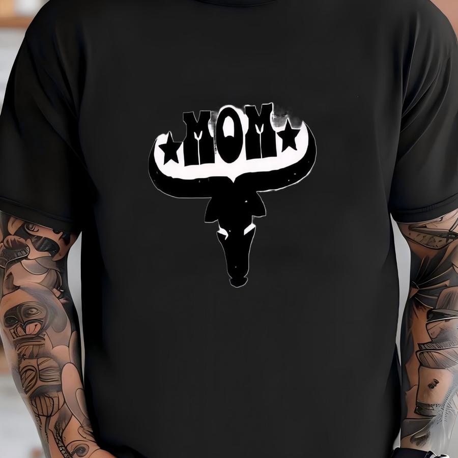 First Rodeo Birthday Party Matching Family Shirts, Custom Western 1st Rodeo Mama Daddy Hoodies, Cowboy Cowgirl 1st Birthday Outfit T-shirt