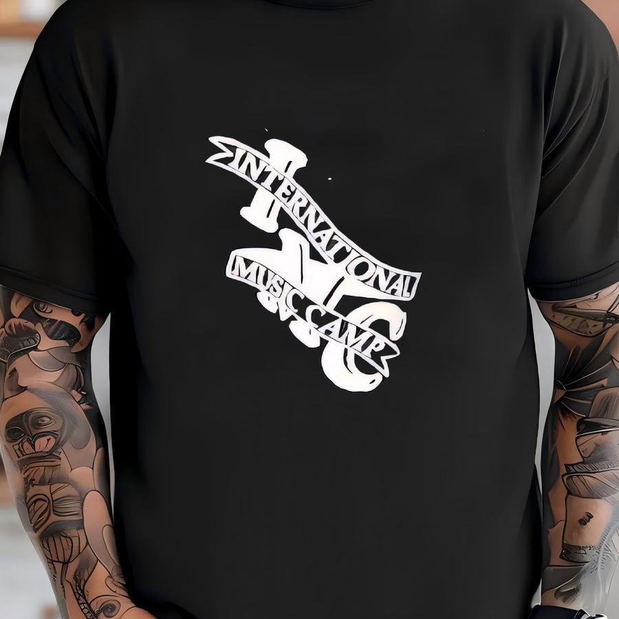 Vintage 1970's To 80's Style Letterman V-neck Acrylic Knit School Sweater / Estimated M To L T-shirt