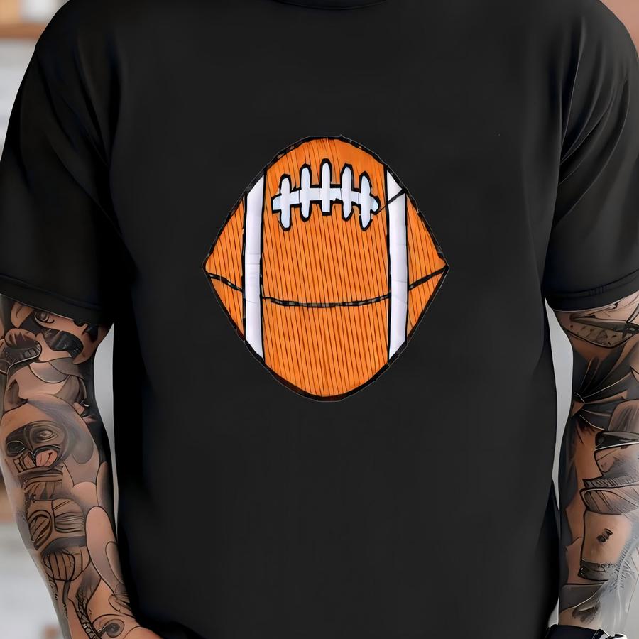 Game Day Football Y Download T-shirt