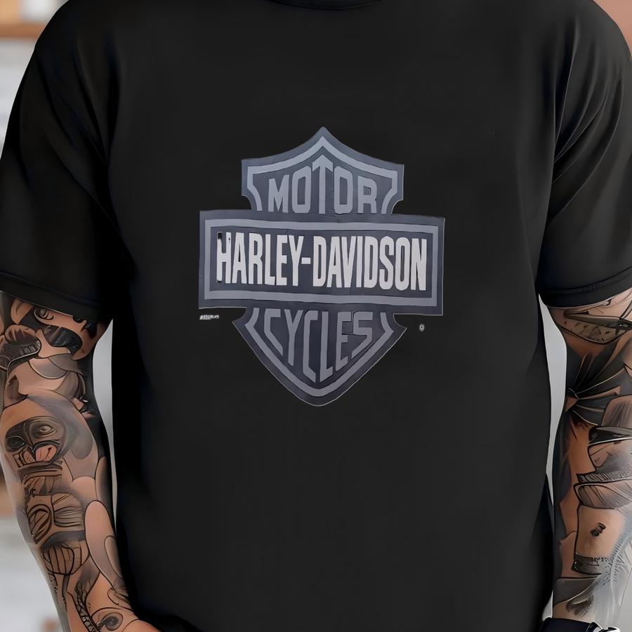 Vintage Long Sve Hoodie. Made In Usa, Size Xl. T-shirt