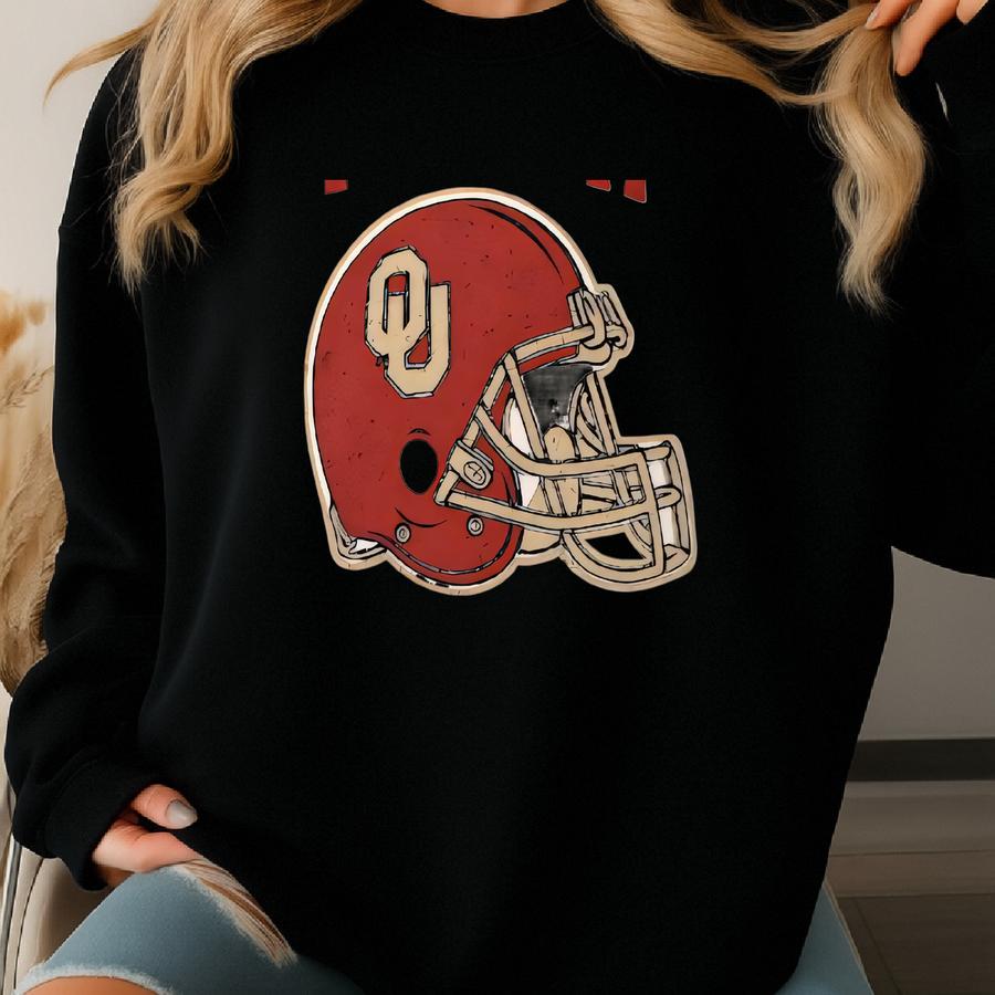 Play Like A Champion Today Sweatshirt