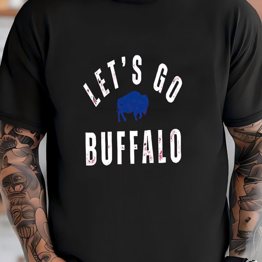 Kids Vintage Distressed Style Print  T-shirt