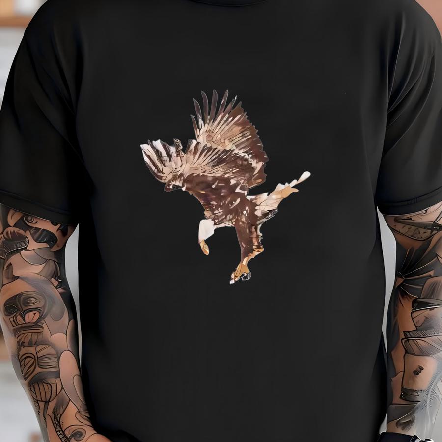 Eagle Pass Northcott 100% Cotton Fabric By The Yard T-shirt