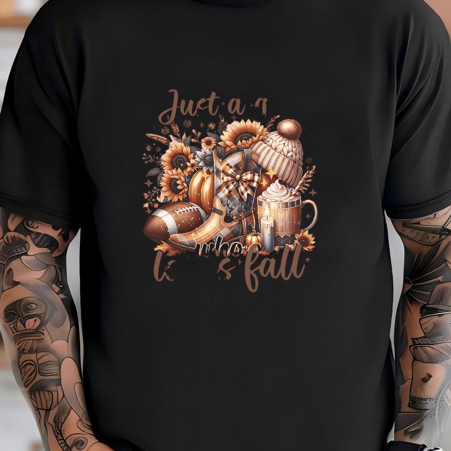 Cozy Fall Vibes Sweatshirt: Pumpkin Spice Season, Thanksgiving Gift T-shirt